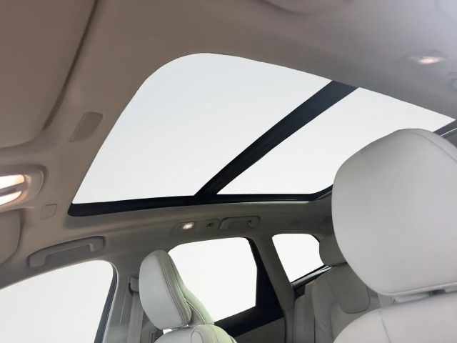 Volvo XC60 AWD Bright Recharge Ultra