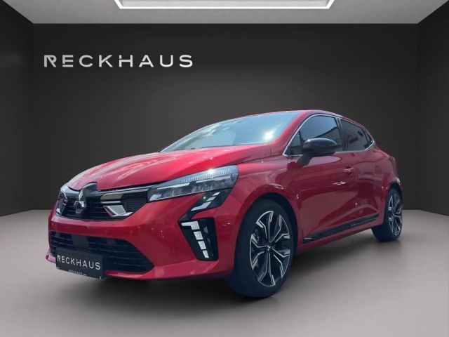 Mitsubishi Colt TOP 1,0l Turbo Benziner 6MT Klima Navi