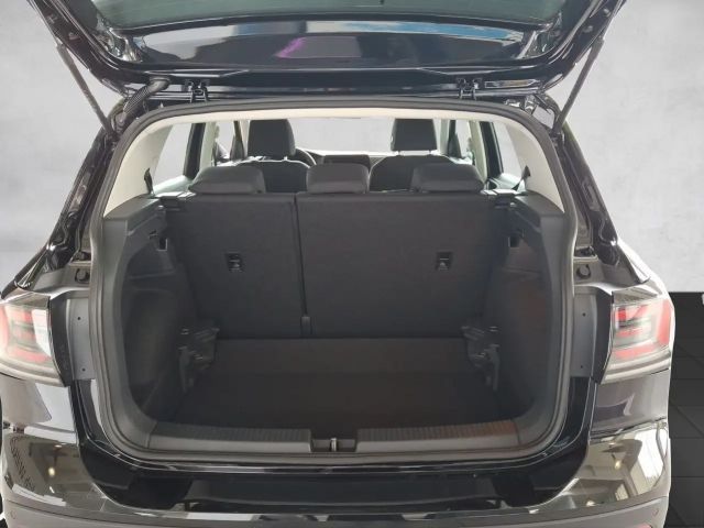 Volkswagen T-Cross 4Me TSI