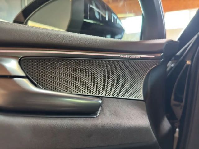 Audi A6 Avant Quattro