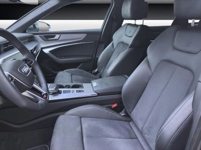 Audi S6 Avant Quattro