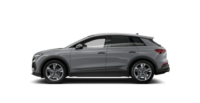 Audi Q4 e-tron SUV 45 e-tron Audi Q4 e-tron