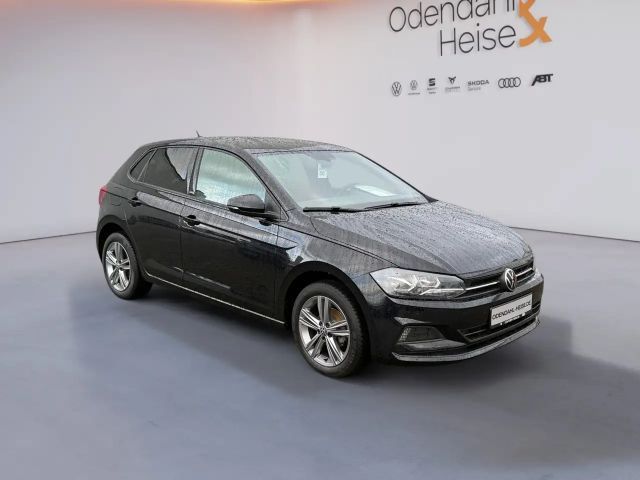 Volkswagen Polo 1.0 TSI DSG