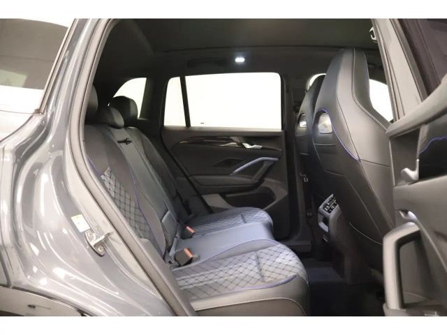 Volkswagen Tiguan 1.5 eTSI DSG R-Line