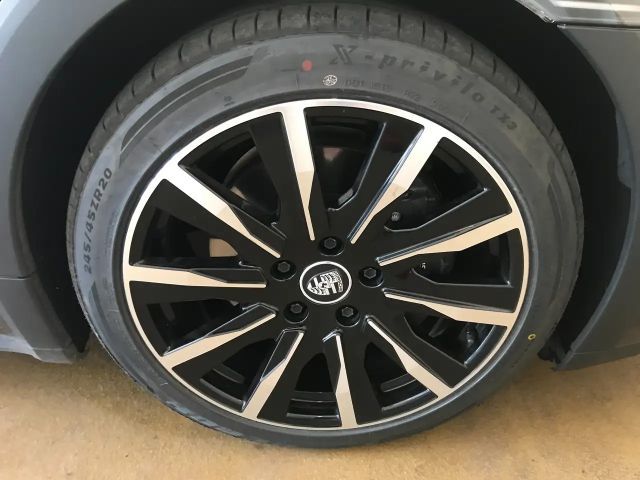 Porsche Taycan 4 Cross Turismo