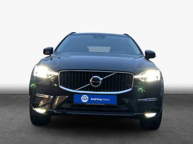 Volvo XC60 XC60