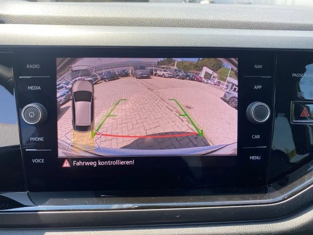 Volkswagen Taigo DSG R-Line