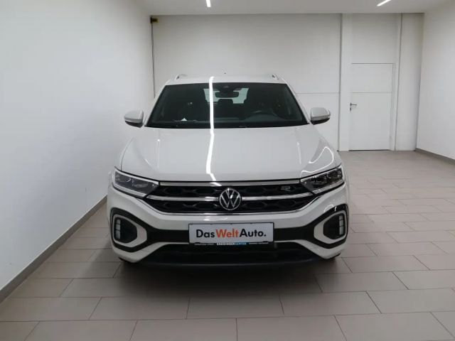 Volkswagen T-Roc DSG R-Line