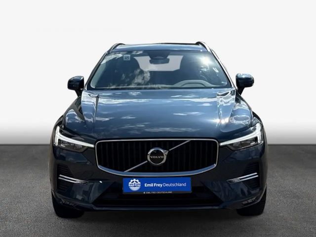 Volvo XC60 AWD Core