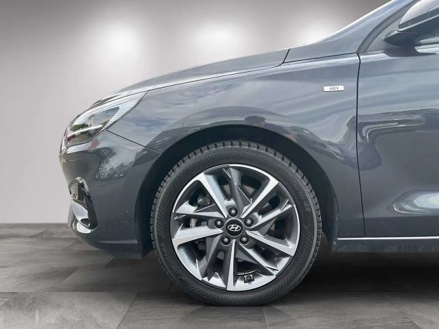 Hyundai i30 Hybrid Trend