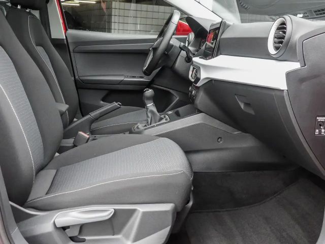 Seat Ibiza 1.0 TSI Style