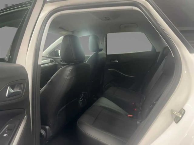 Opel Grandland X GS-Line Grand Sport