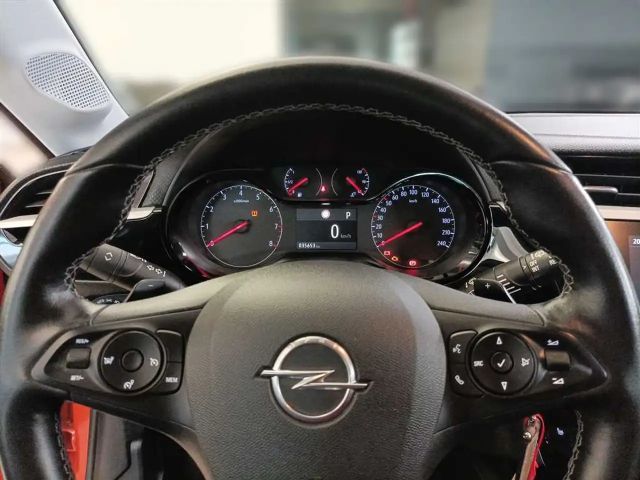 Opel Corsa 1.2 Turbo Edition
