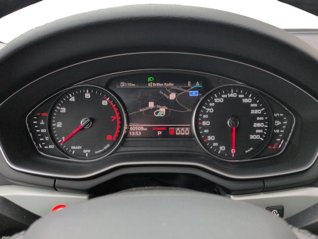 Audi A4 40 TFSI Avant S-Tronic