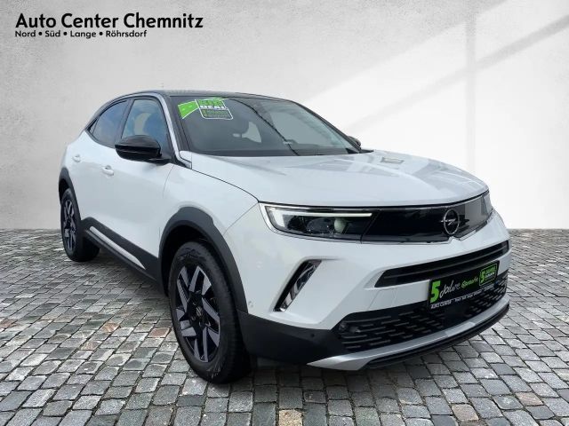 Opel Mokka Elegance