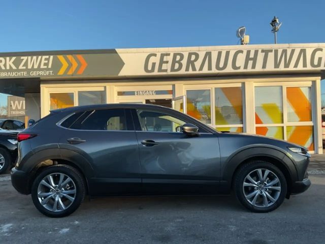 Mazda CX-30 Exclusive-line