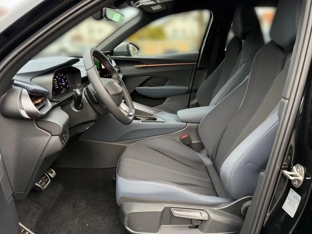 Cupra Terramar 1.5 eTSI