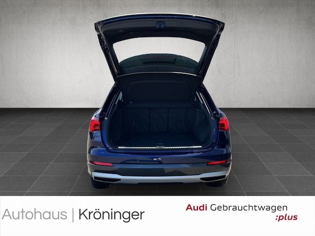 Audi Q3 35 TDI S-Tronic