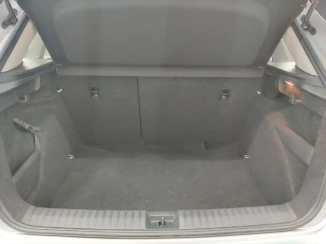 Skoda Kamiq 1.0 TSI Selection