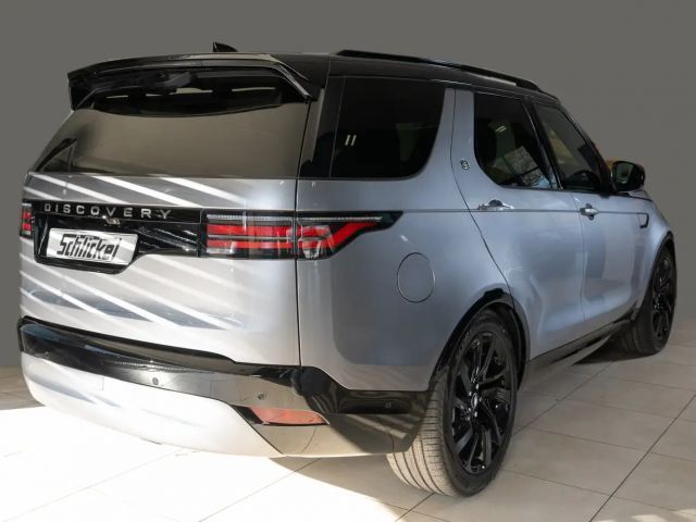 Land Rover Discovery D250 Dynamic SE