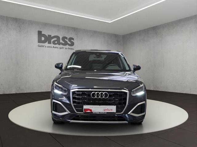 Audi Q2 35 TFSI S-Tronic