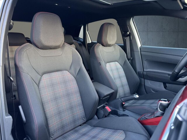 Volkswagen Polo DSG GTI