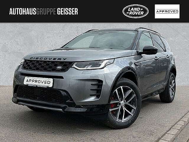 Land Rover Discovery Sport D200 Dynamic SE