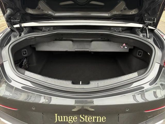 Mercedes-Benz CLE 200 AMG Line