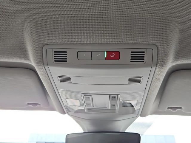 Volkswagen T-Cross 1.0 TSI Style