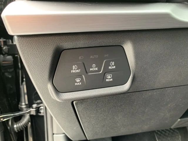 Seat Leon 1.5 eTSI DSG FR-lijn