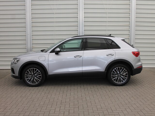 Audi Q3 45 TFSI Hybride S-Tronic