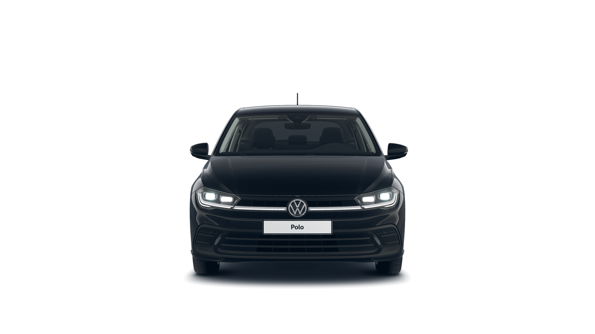 Volkswagen Polo DSG Life