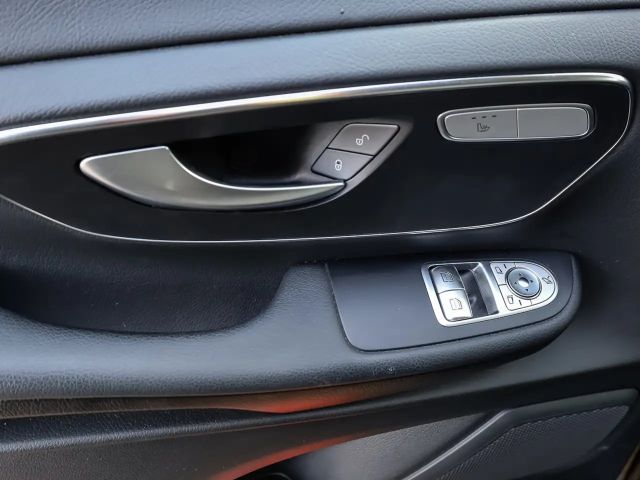 Mercedes-Benz EQV 300 Limousine Lang