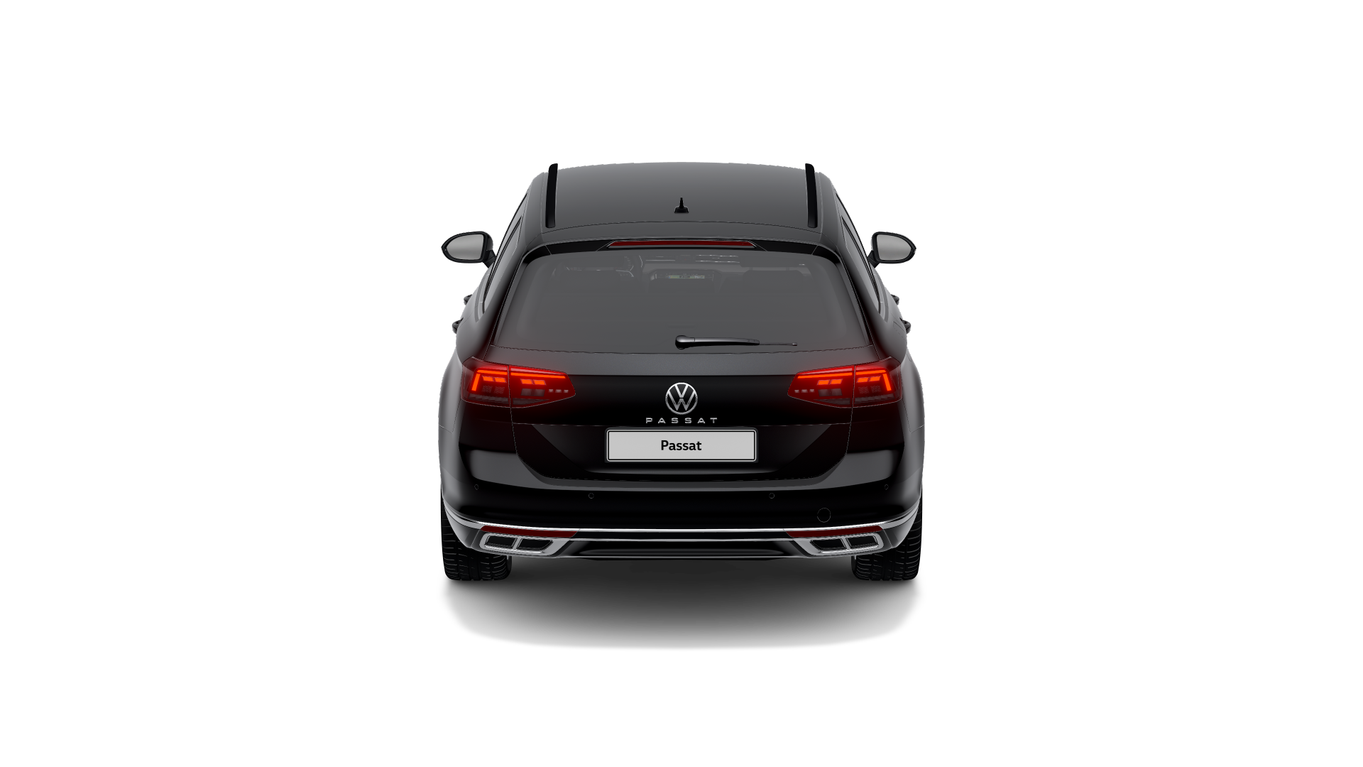 Volkswagen Passat 2.0 TDI R-Line Variant