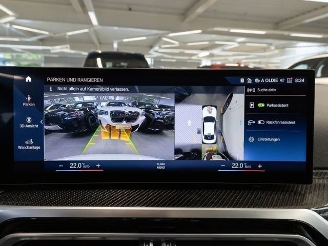 BMW 330 330i M-Sport Sedan