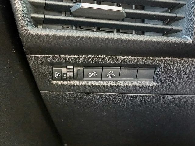 Opel Frontera Edition