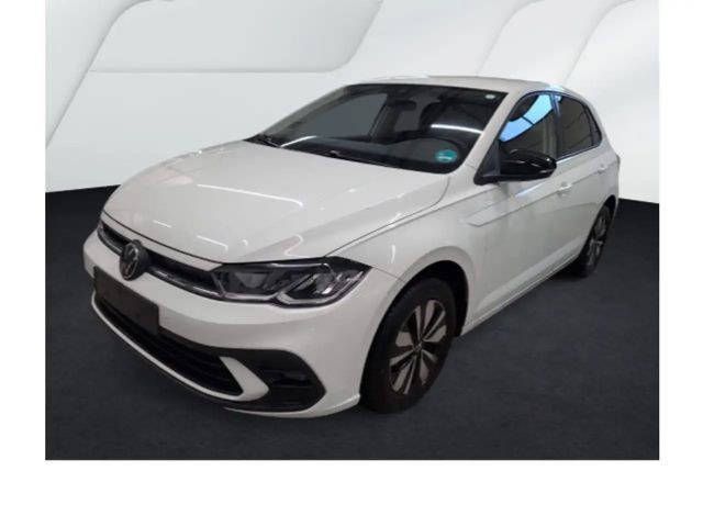 Volkswagen Polo 1.0 TSI