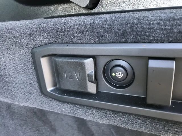 BMW 520 520d M-Sport xDrive