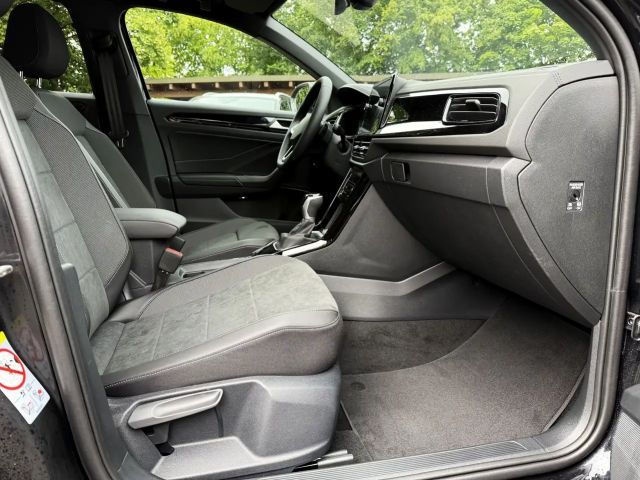 Volkswagen T-Roc DSG Style