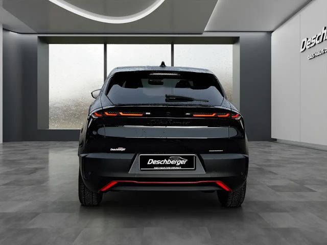 Alfa Romeo Junior Elettrica Speciale