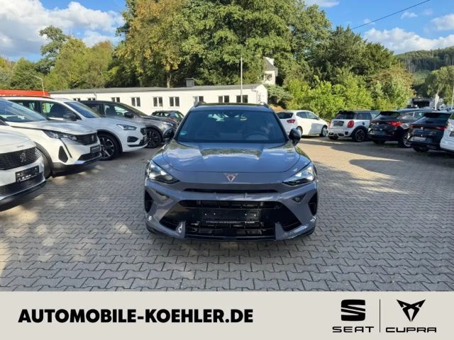 Cupra Formentor 2.0 TSI 4Drive DSG VZ