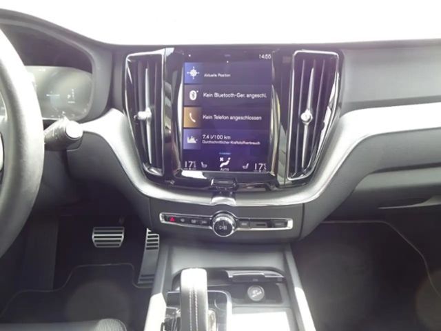 Volvo XC60 AWD R-Design T6