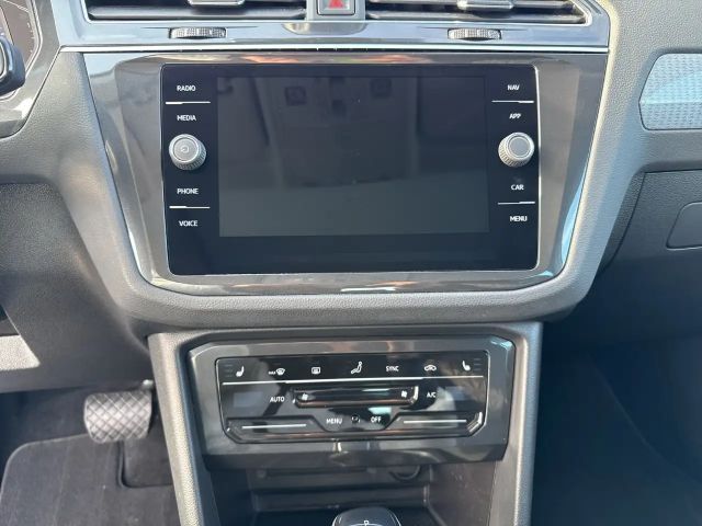 Volkswagen Tiguan Life eHybrid