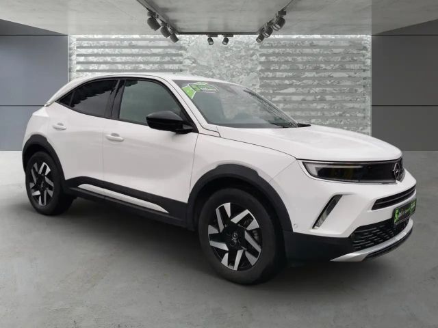 Opel Mokka Elegance Mokka-e