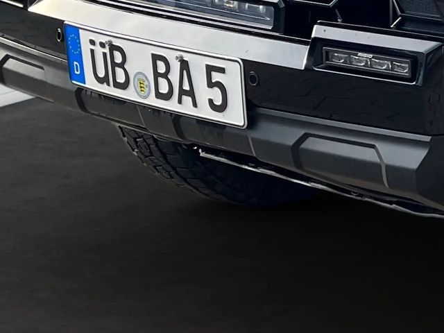 Toyota 4-Runner 40th Edition