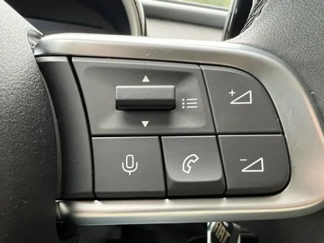 Fiat 600e HYB 100 °Automatik° GUTE AUSTATTUNG°