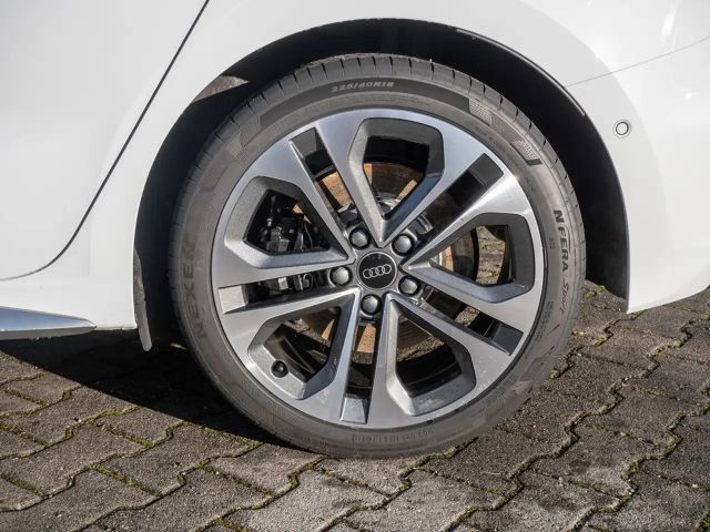 Audi S3 Quattro Sedan Sportback