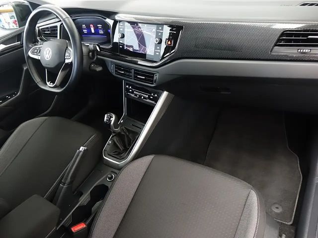 Volkswagen Taigo Life