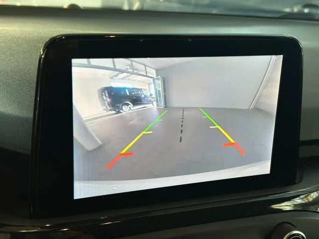 Ford Focus Limited ST Line