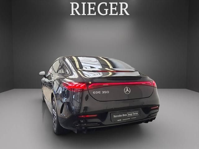 Mercedes-Benz EQE 350 Sedan